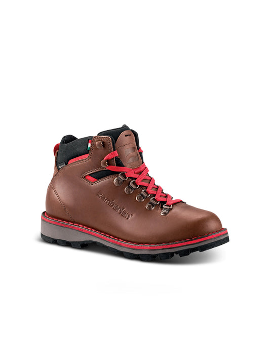 Zamberlan Toblach Gore-Tex Brown