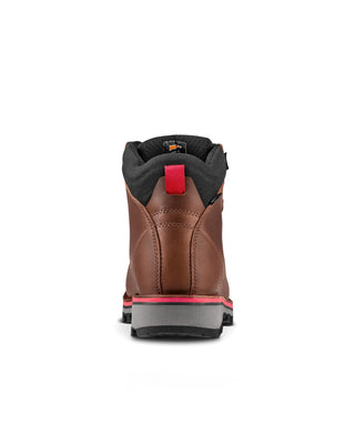 Zamberlan Toblach Gore-Tex Brown