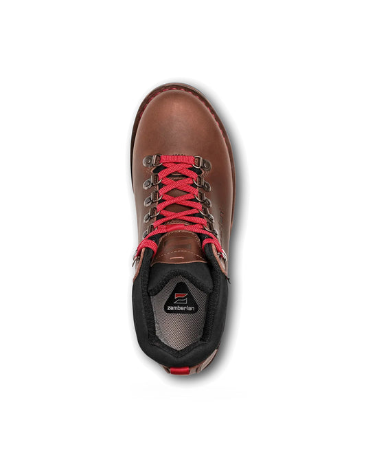 Zamberlan Toblach Gore-Tex Brown