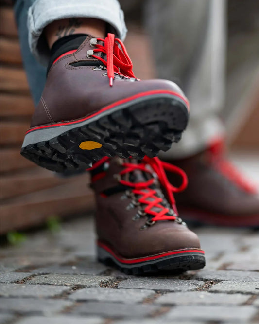 Zamberlan Toblach Gore-Tex Brown