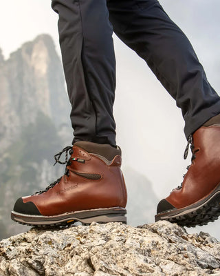 Zamberlan Tofane Gore-Tex RR NW Waxed Brick