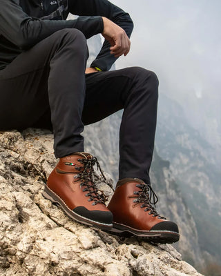 Zamberlan Tofane Gore-Tex RR NW Waxed Brick