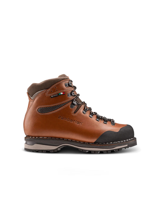 Zamberlan Tofane Gore-Tex RR NW Waxed Brick