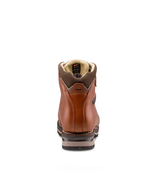 Zamberlan Tofane Gore-Tex RR NW Waxed Brick