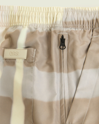 OAS Mirage Meld Swim Shorts Multicolor