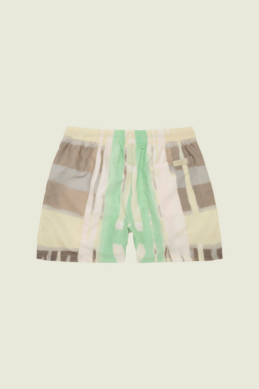 OAS Mirage Meld Swim Shorts Multicolor