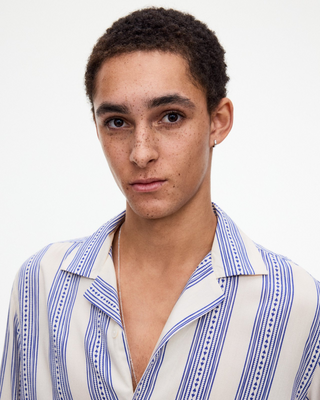 OAS Havana Viscose Long Sleeve