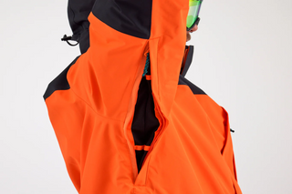 Airblaster 2L Jacket Bode Space