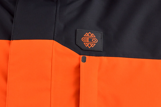 Airblaster 2L Jacket Bode Space