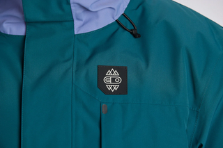 Airblaster Beast 2L Jacket Tan 2024