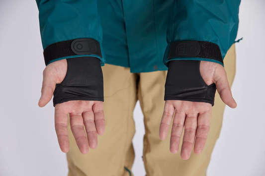 Airblaster Beast 2L Jacket Tan 2024