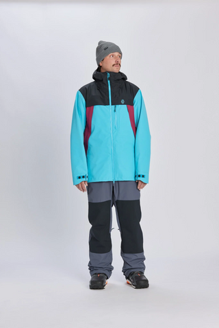 Airblaster Beast 3L Jacket Black 2024