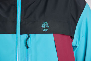 Airblaster Beast 3L Jacket Black 2024