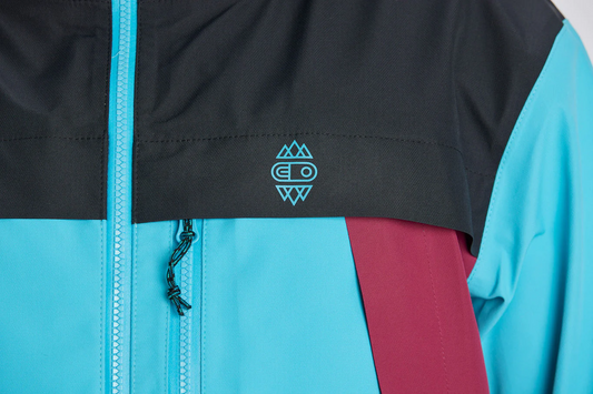 Airblaster Beast 3L Jacket Black 2024