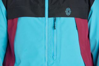 Airblaster Beast 3L Jacket Black 2024