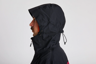 Airblaster Beast 3L Jacket Black 2024