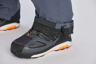 Airblaster Beast Bib Black