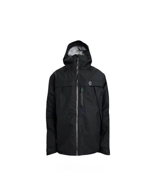 Airblaster Beast 3L Jacket Black 