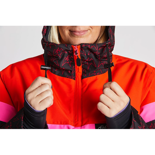 Airblaster Lady Trenchover Rust / Oxide