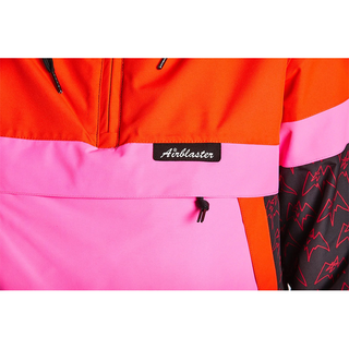 Airblaster Lady Trenchover Rust / Oxide