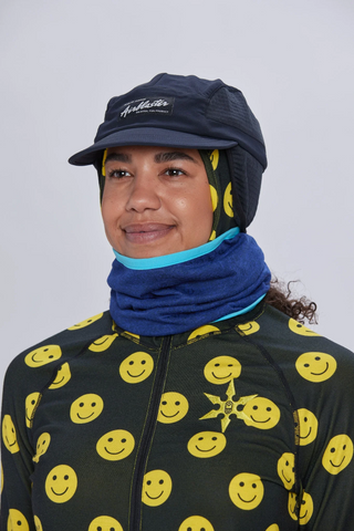 Airblaster Pro Gaiter Grizzly