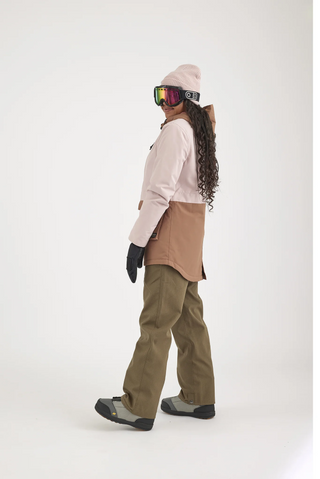 Airblaster Stay Wild Parka Matcha