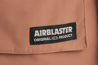 Airblaster Stay Wild Parka Matcha