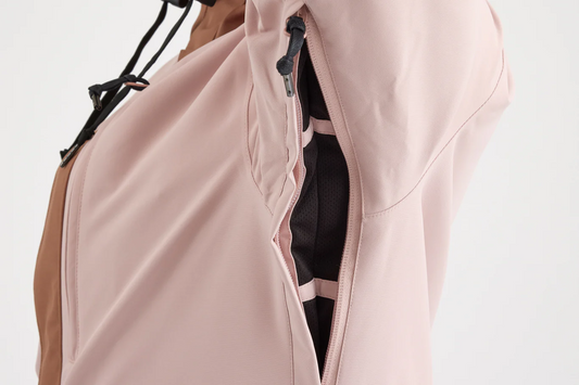 Airblaster Stay Wild Parka Matcha