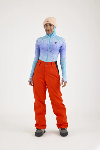 Airblaster Women's High Waisted Pant Black