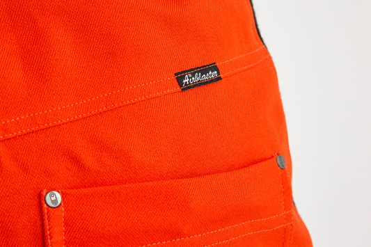 Airblaster Women's High Waisted Pant Black