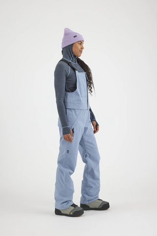 Airblaster Women's Hot Bib Black