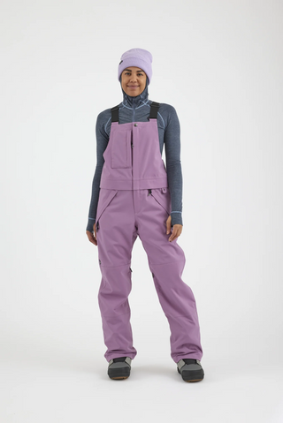 Airblaster Women's Hot Bib Black