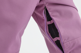 Airblaster Women's Hot Bib Black