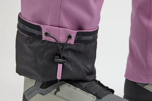 Airblaster Women's Hot Bib Black