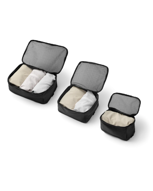 Db Essential Packing Cube L Black