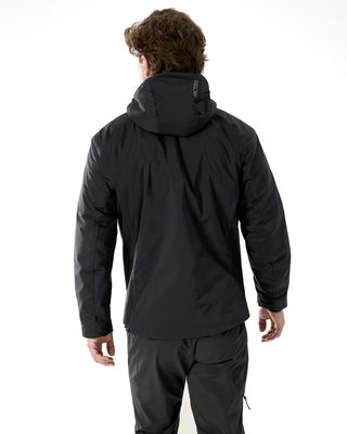 Arc'teryx Atom Hoody Men's Black