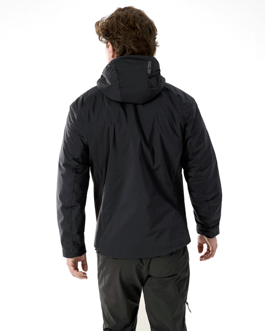 Arc'teryx Atom Hoody Men's Black