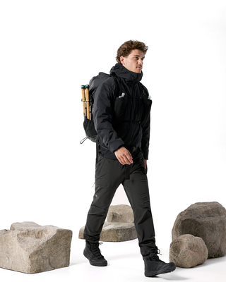 Arc'teryx Atom Hoody Men's Black