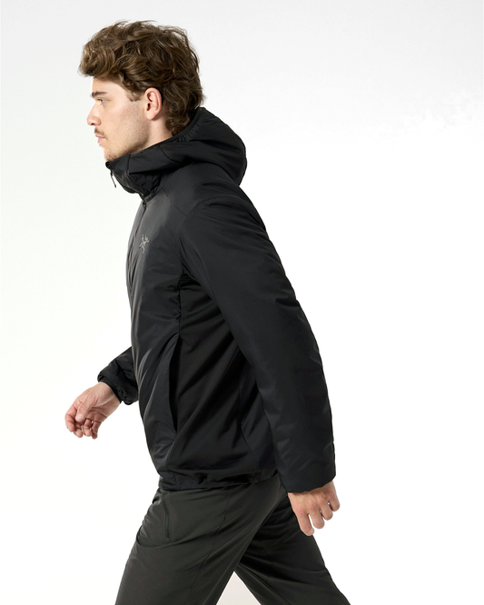 Arc'teryx Atom Hoody Men's Black
