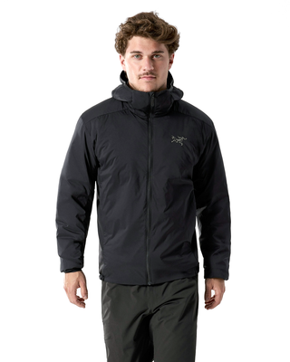 Arc'teryx Atom Hoody Men's Black