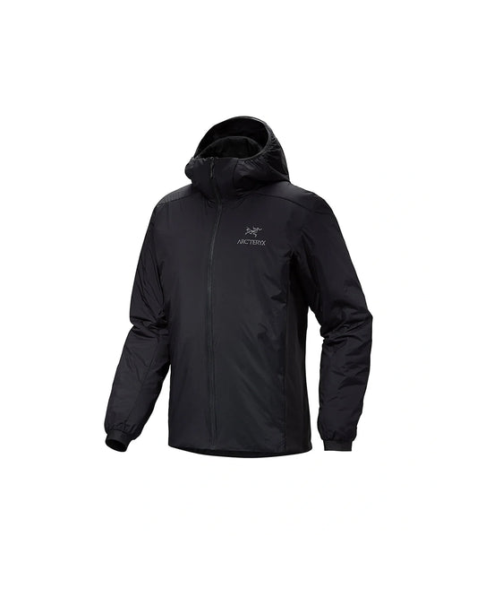 Arc'teryx Atom Hoody Men's Black