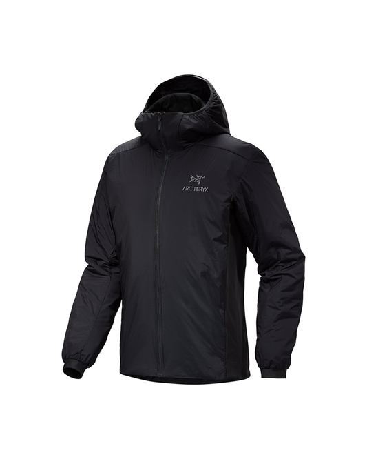 Arc'teryx Atom Hoody Men's Black