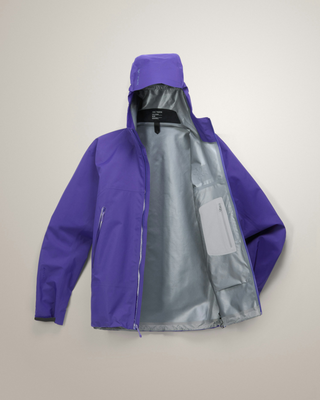 Arc'teryx Beta Jacket Soulsonic