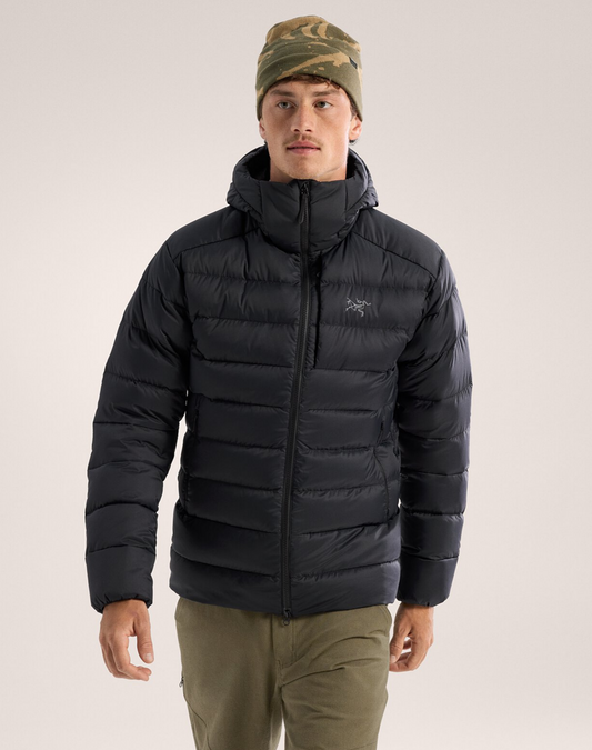 Arc'teryx Thorium Hoody Men's Black