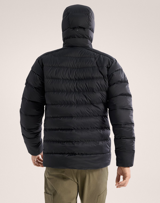 Arc'teryx Thorium Hoody Men's Black