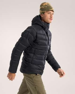 Arc'teryx Thorium Hoody Men's Black