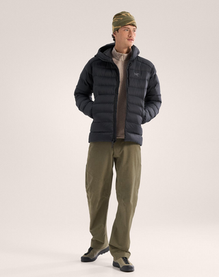 Arc'teryx Thorium Hoody Men's Black