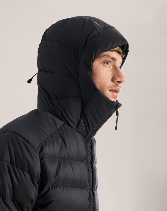 Arc'teryx Thorium Hoody Men's Black