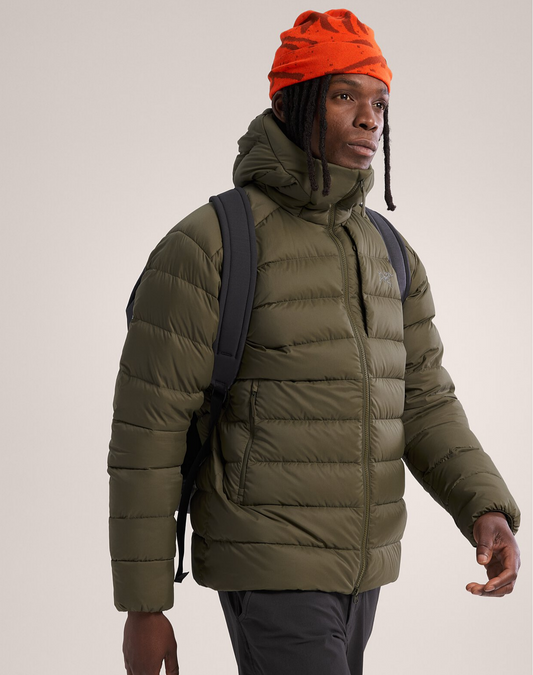 Arc'teryx Thorium Hoody Men's Tatsu
