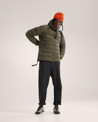 Arc'teryx Thorium Hoody Men's Tatsu